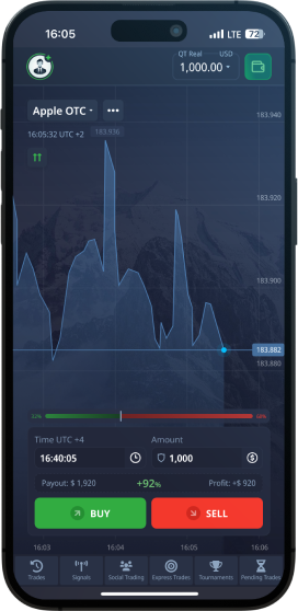 Pocket Option Reviews An In-Depth Analysis of Trading Platform