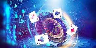 Unleash the Thrill Explore Over 5,000 Casino Games Online Unleash the Thrill Explore Over 5,000 Casino Games Online