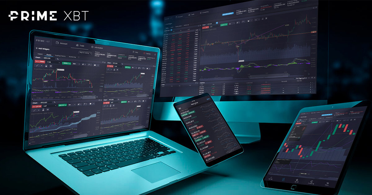 Unlocking Potential Expert Insights on PrimeXBT Crypto Trading Unlocking Potential Expert Insights on PrimeXBT Crypto Trading